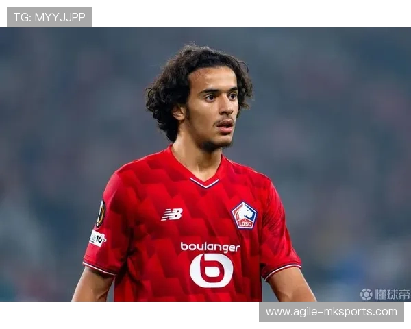 里尔球员闪耀赛场，团队协作助力球队再进一步